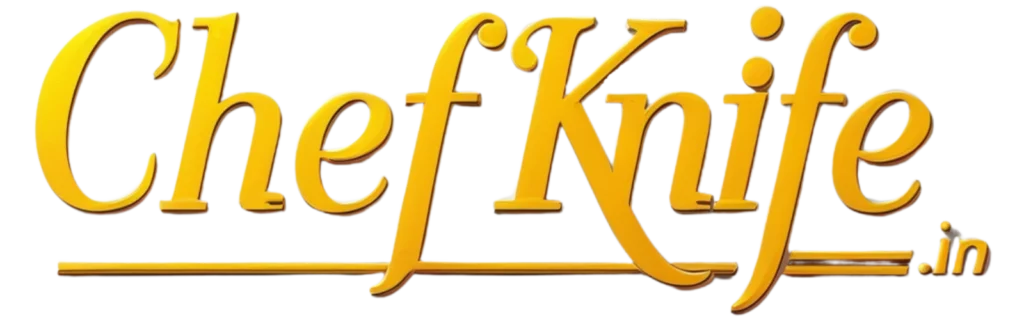 Chef Knife – Premium Kitchen Knives Online | ChefKnife.in